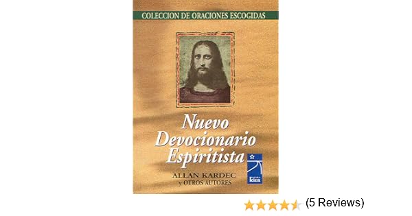 Coleccion De Oraciones Escogidas Allan Kardec Pdf